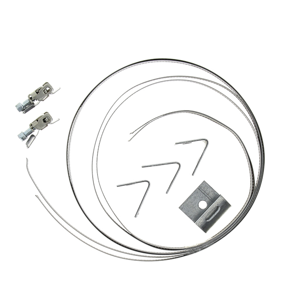 Крепление навесное EKF PROxima к столбу для щита (mb54-1k)