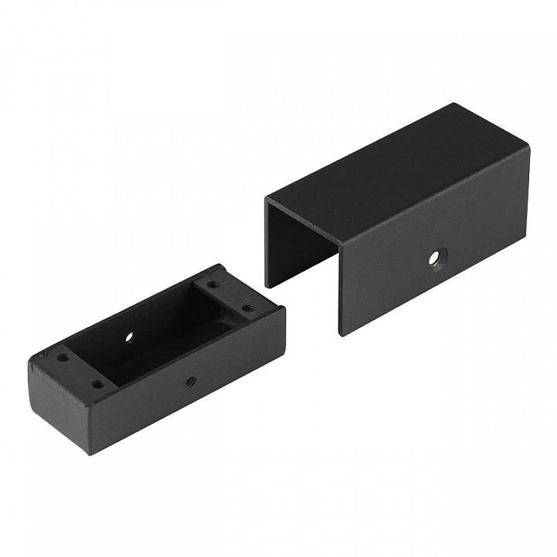 Крепление Odeon Light Fino 7006/1F цвет черный