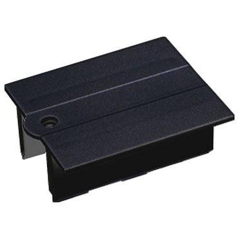 Крепление троса к профилю Arlight Lgd-4tr 24711 цвет черный