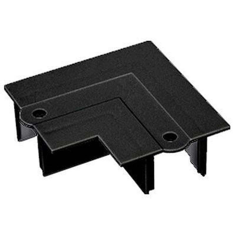 Крепление троса к профилю Arlight Lgd-4tr 24713 цвет черный