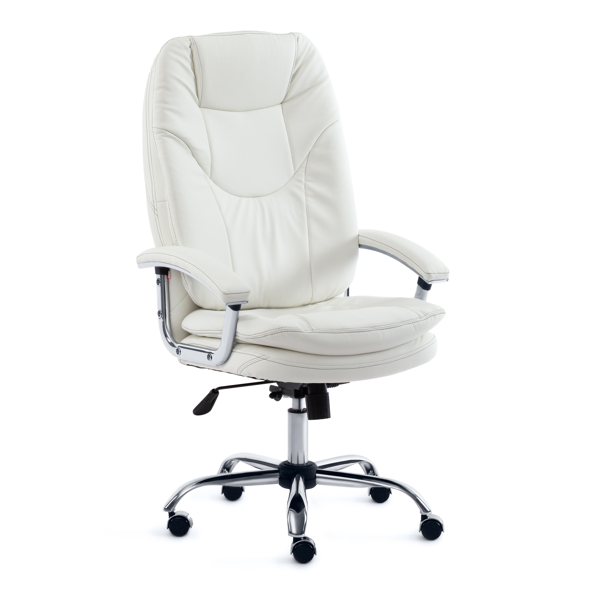 Кресло компьютерное ТC 65х126х45 см
