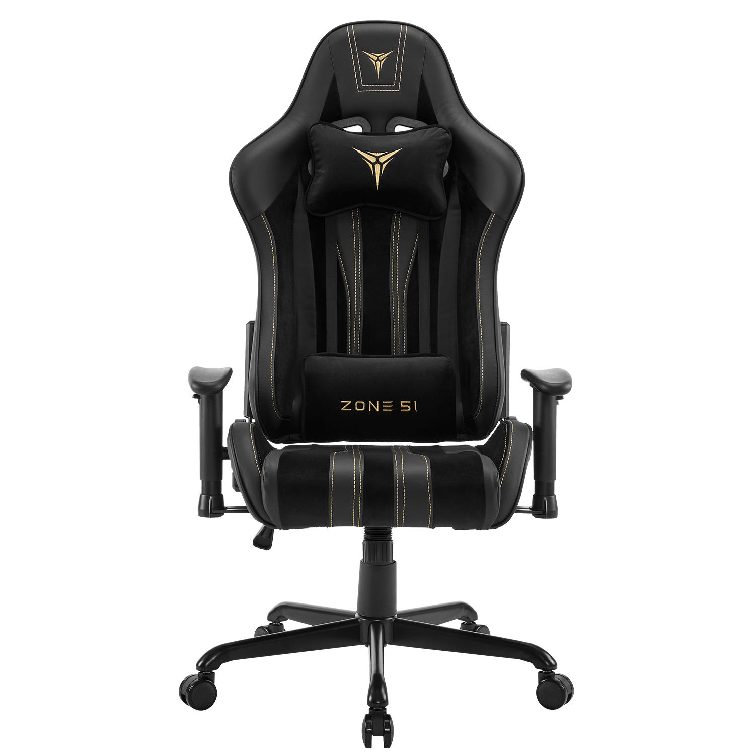 Кресло компьютерное ZONE 51 GRAVITY Royal