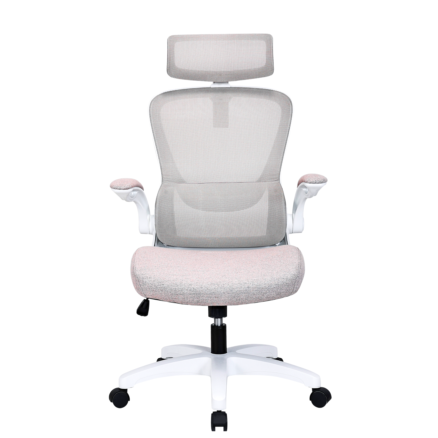 Кресло компьютерное ZONE 51 VECTIS LIFE Beige