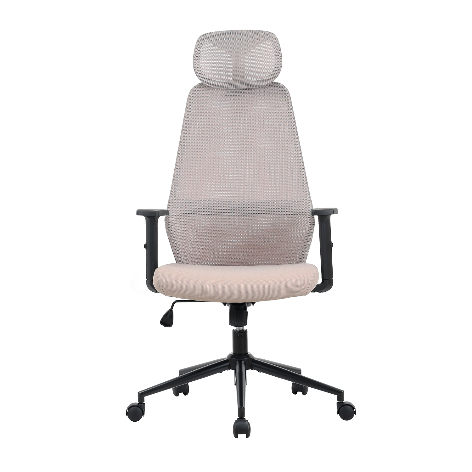 Кресло компьютерное ZONE 51 VECTIS ONE Light Beige