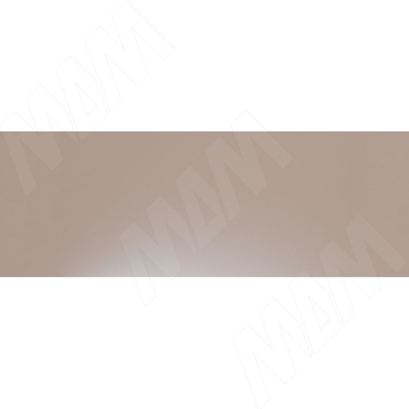 Кромка АБС Капучино Глянцевый (AGL 60921 23X1)
