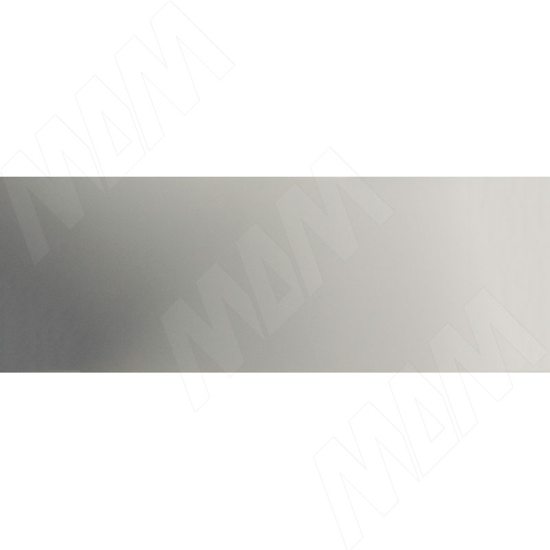 Кромка АБС Серый Глянцевый (PGL 488L 23X1)