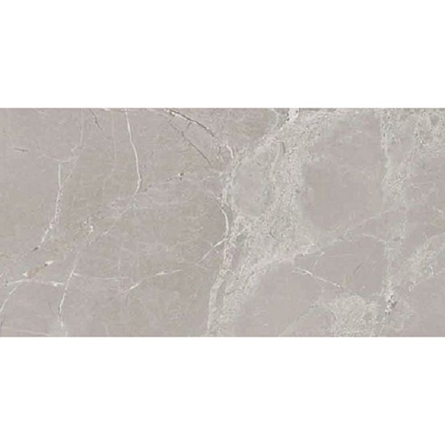 кромка для столешницы с клеем Slotex пластик Silver Marble 300х 3,2х0,04 см