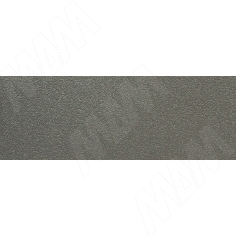 Кромка ПВХ Антрацит (Kronospan 0164 PE) (238V 29X1)