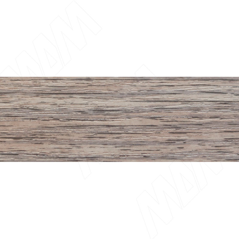 Кромка ПВХ Баменда серо-бежевый (Egger H1115 ST12) (201T 19X0,4)