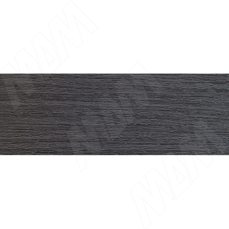 Кромка ПВХ Древесина графит (Egger H1123 ST22) (218T 26X1)