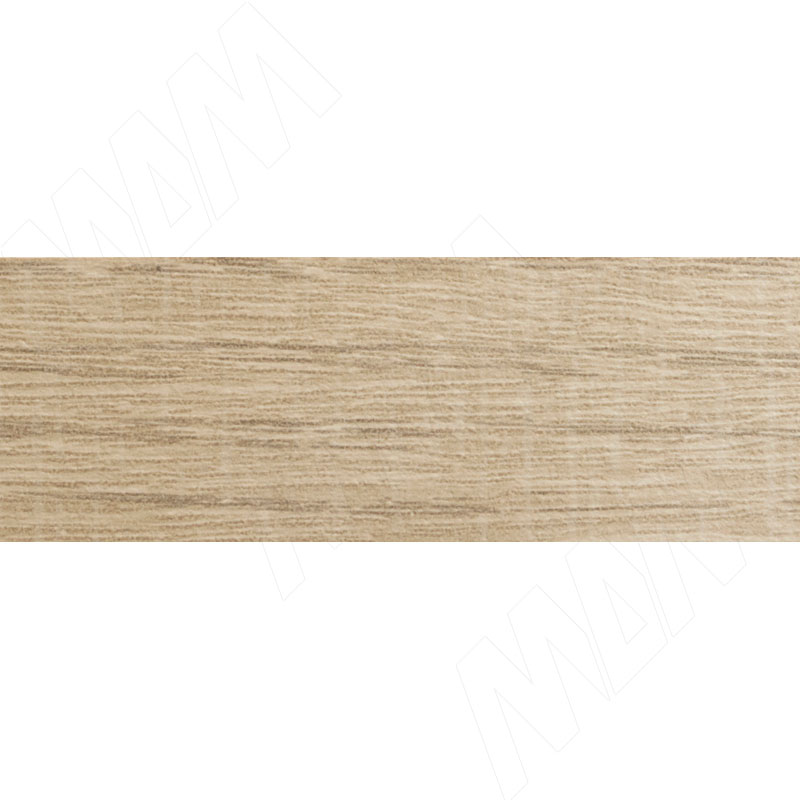 Кромка ПВХ Дуб Бардолино натуральный (Egger H1145 ST10/Kronospan 3025 SN) (957N 22X0,4)