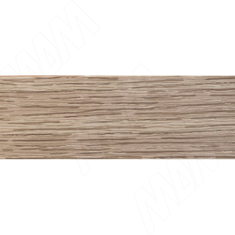 Кромка ПВХ Дуб Гладстоун серо-бежевый (Egger H3326 ST28) (803R 22X0,4)