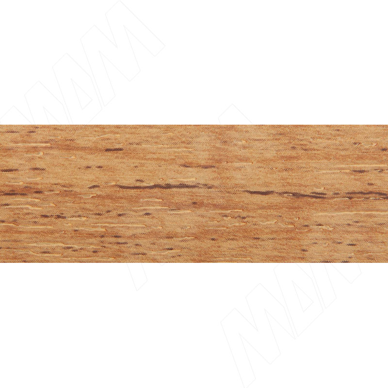 Кромка ПВХ Дуб Крафт золотой, с текстурой дерева (Kr K003), 100 пог.м (K003.30.2X36)