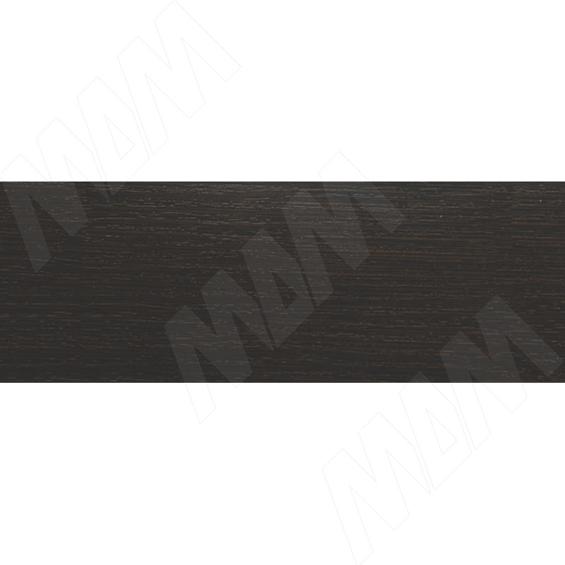 Кромка ПВХ Дуб Венге Темный (P 281M 19X0,4)