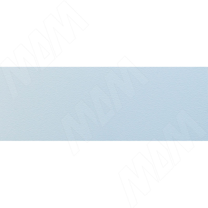 Кромка ПВХ Голубой горизонт (Egger U522 ST9) (555U 29X1)