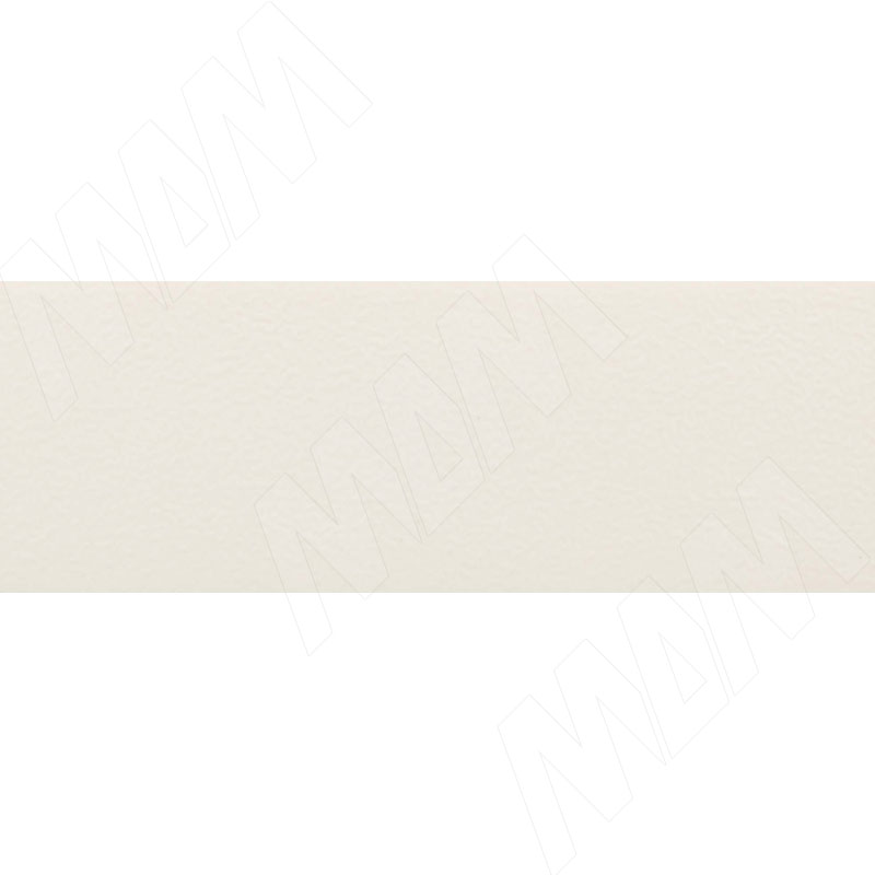 Кромка ПВХ Миндаль, шагрень (Kr 0564), 200 пог.м (0564.20.1X22)