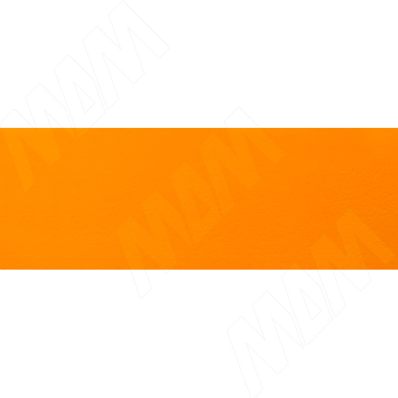 Кромка ПВХ Оранжевый (Kronospan 0132 BS) (391U 19X1)