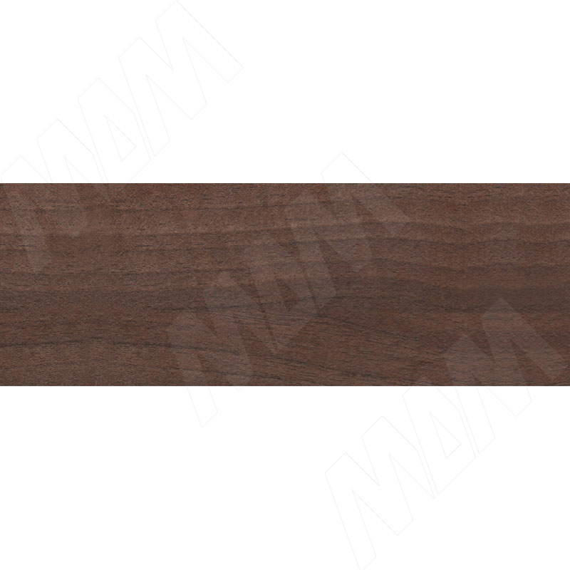 Кромка ПВХ Орех Аида табак (Egger H3704 ST15) (P 498R 26X1)