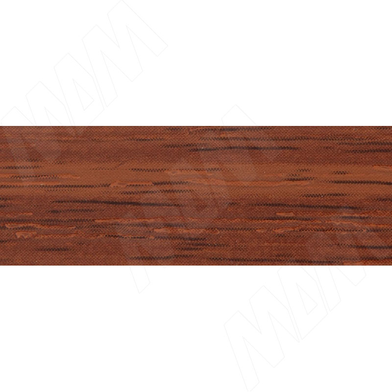 Кромка ПВХ Орех Гварнери, с текстурой дерева (Kr 9455), 200 пог.м (9455.30.0.4X29)