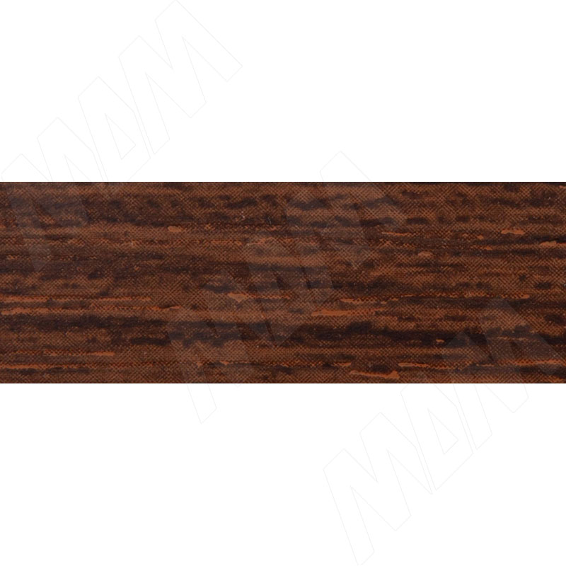 Кромка ПВХ Орех, с текстурой дерева (Kr 0729), 100 пог.м (0729.30.2X36)