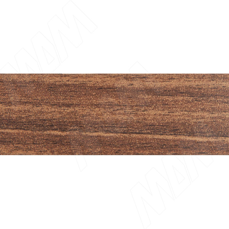 Кромка ПВХ Орех Тьеполо, гладкая (Kr 8953), 100 пог.м (8953.10.2X19)
