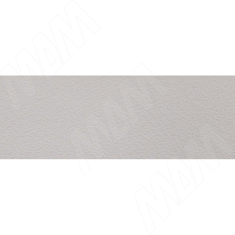 Кромка ПВХ Серый Манхеттен, шагрень (Kr 0540), 200 пог.м (0540.20.0.4X19)