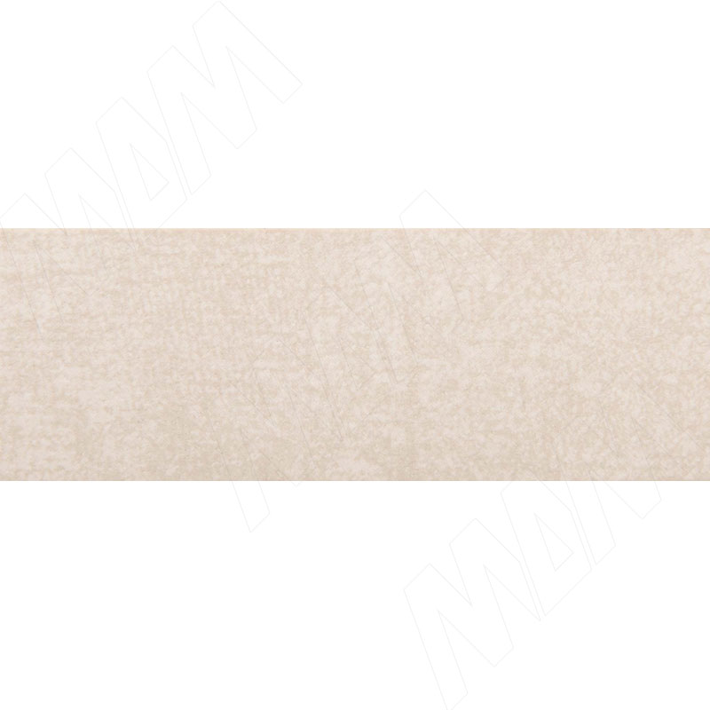 Кромка ПВХ Шелковый камень, с текстурой камня (Kr K349), 100 пог.м (K349.40.2X36)