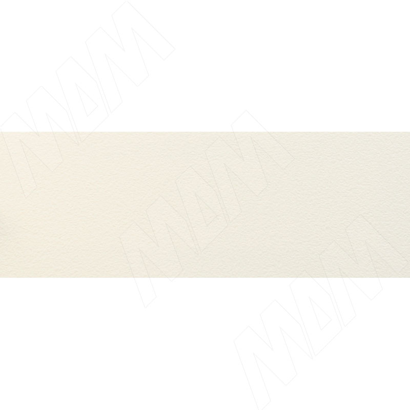 Кромка ПВХ Слоновая кость (Kronospan 0514 PE) (0006 29X0,4)
