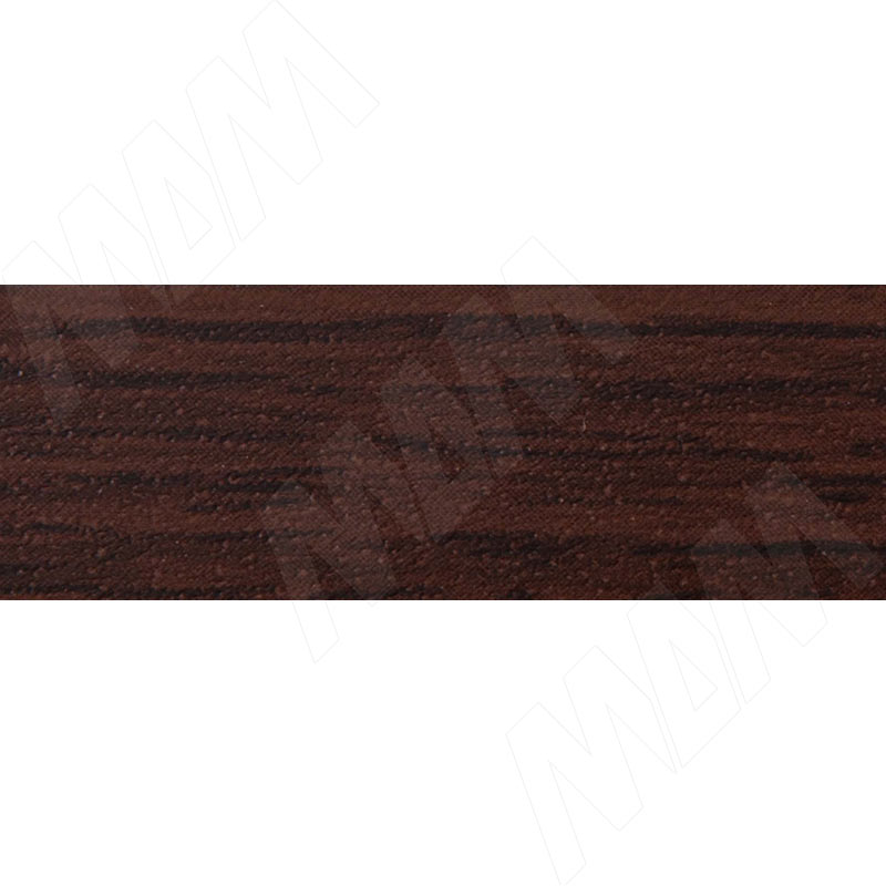 Кромка ПВХ Венге, шагрень (Kr 0854), 100 пог.м (0854.20.2X36)