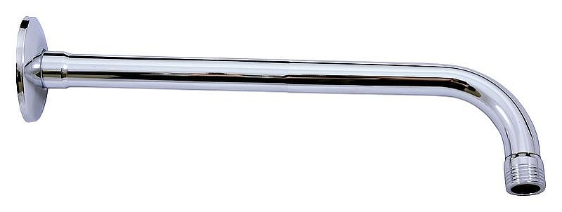 Кронштейн для душа Rav Slezak MD0150 Хром
