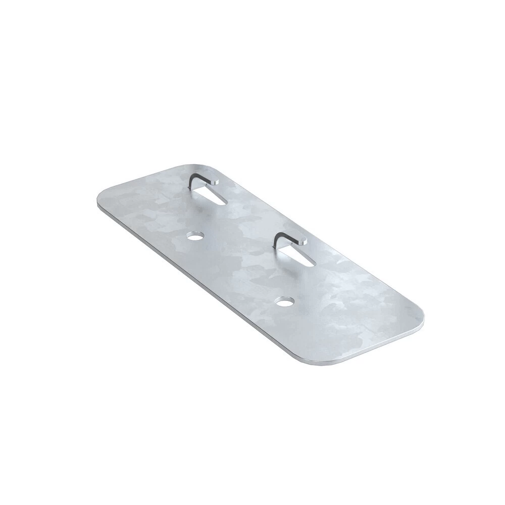 Кронштейн для G-образного проволочного лотка DKC F5 Combitech (4 шт.) (FC37308DIY)
