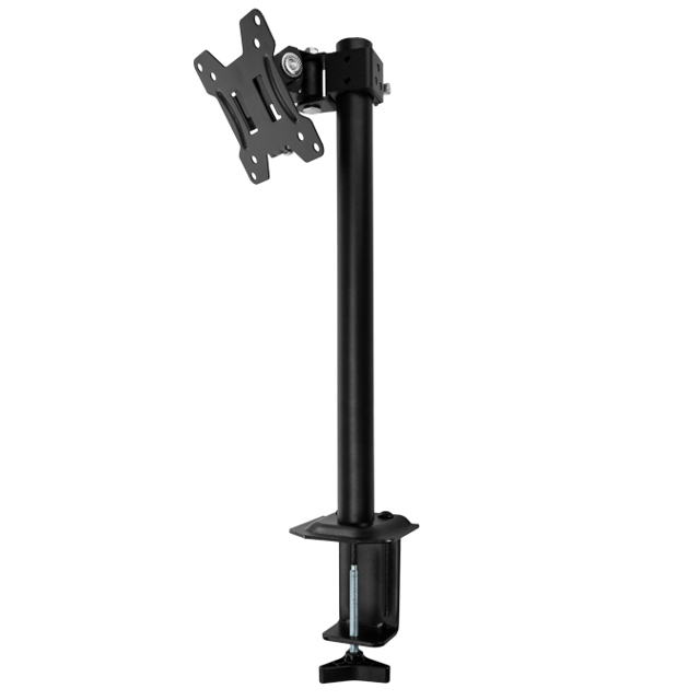 кронштейн для монитора 13"-32" REXANT до 8кг VESA 75x75/100x100 настольный