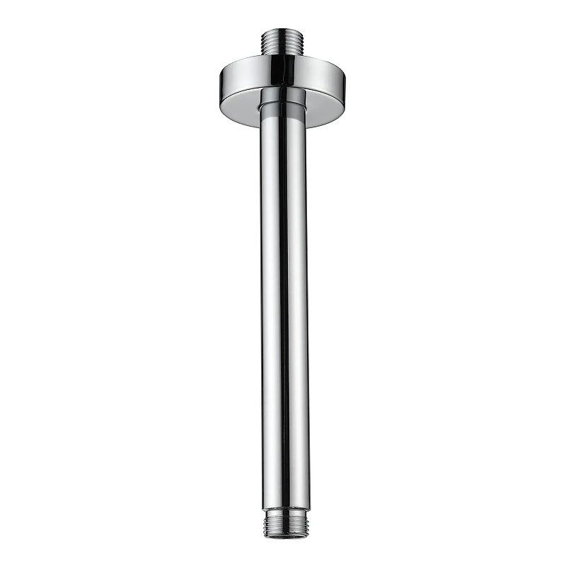 Кронштейн для верхнего душа AQUAme AQM8703CR цвет Хром