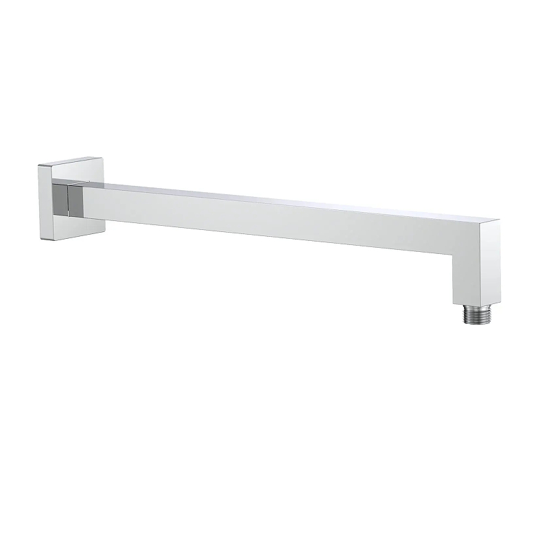 Кронштейн для верхнего душа AQUAme AQM8704CR цвет Хром