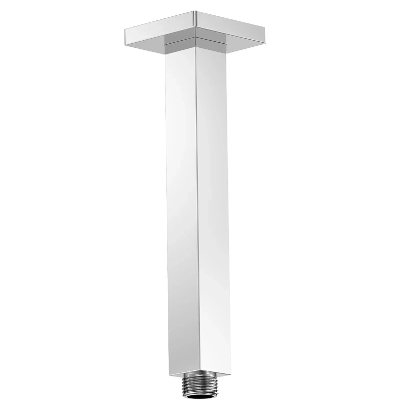 Кронштейн для верхнего душа AQUAme AQM8705CR цвет Хром