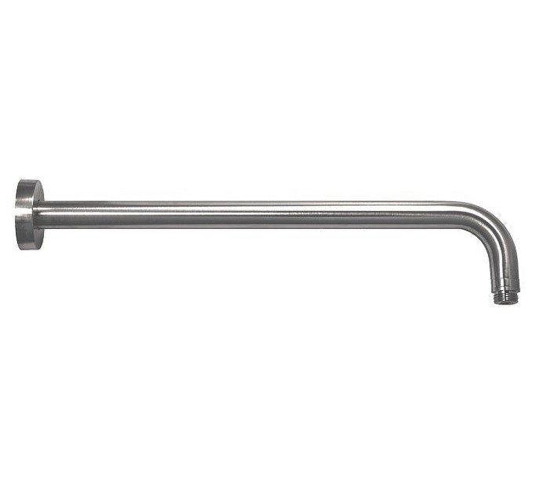 Кронштейн для верхнего душа Fima Carlo Frattini Showerhead F2138SN.30 цвет Никель брашированный