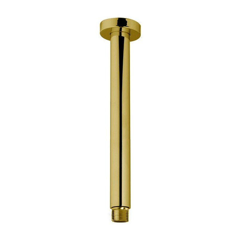 Кронштейн для верхнего душа Fima Carlo Frattini Showerhead F2584HS цвет Шампань брашированная