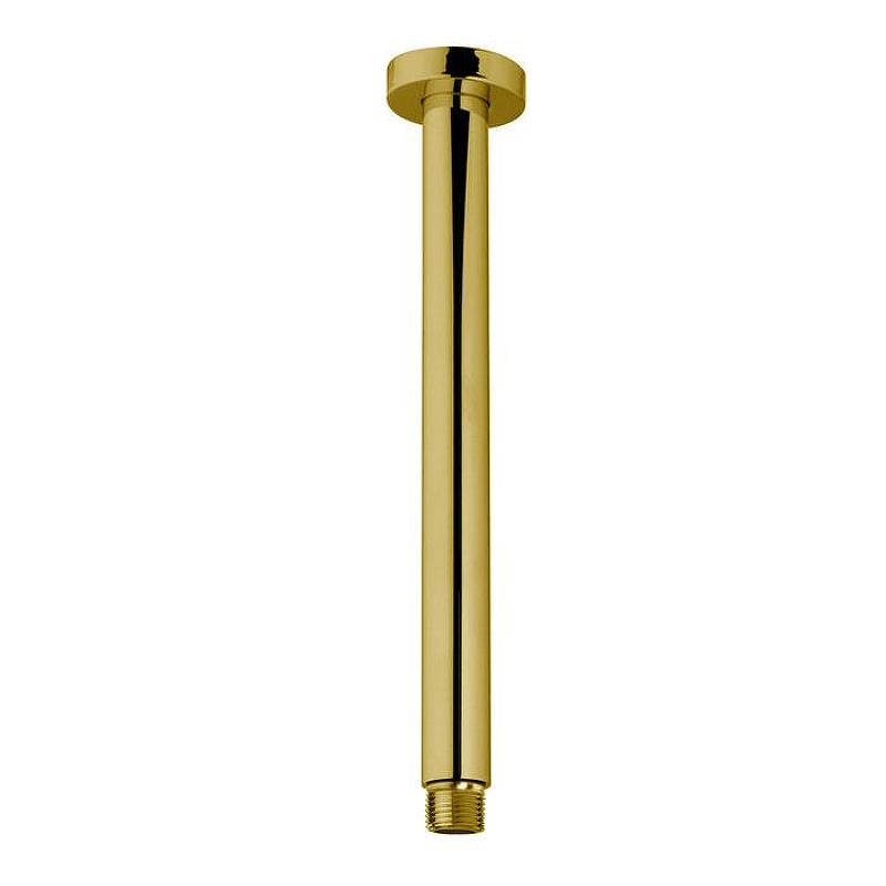 Кронштейн для верхнего душа Fima Carlo Frattini Showerhead F2586OR цвет Золото