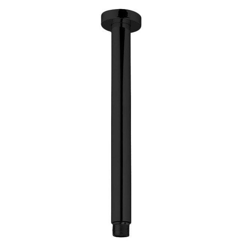Кронштейн для верхнего душа Fima Carlo Frattini Showerhead F2586NS цвет Черный матовый