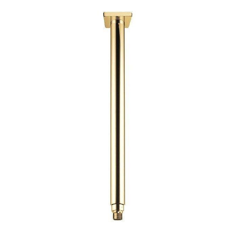 Кронштейн для верхнего душа Fima Carlo Frattini Showerhead F2587HL цвет Шампань