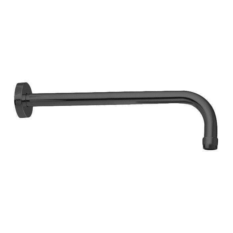 Кронштейн для верхнего душа Fima Carlo Frattini Showerhead F2138CN.30 цвет Черный хром