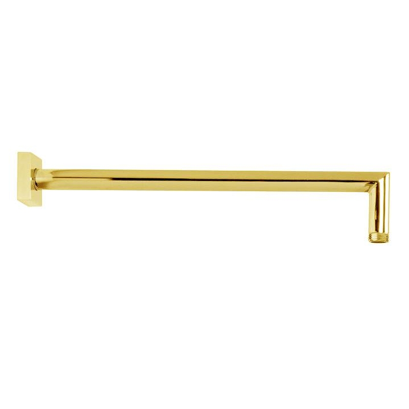 Кронштейн для верхнего душа Fima Carlo Frattini Showerhead F2538OR цвет Золото
