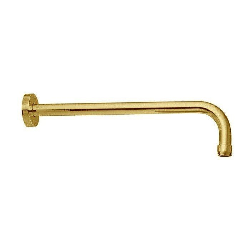 Кронштейн для верхнего душа Fima Carlo Frattini Showerhead F2138OR.30 цвет Золото