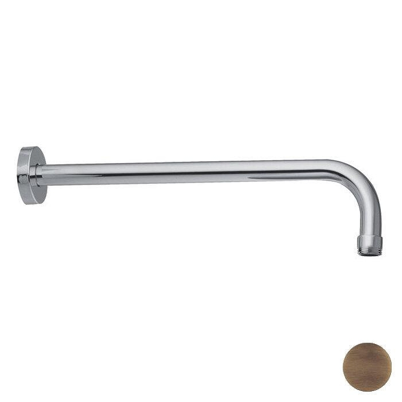 Кронштейн для верхнего душа Fima Carlo Frattini Showerhead F2138ZL цвет Бронза янтарная