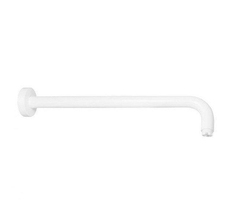 Кронштейн для верхнего душа Fima Carlo Frattini Showerhead F2138BS цвет Белый матовый