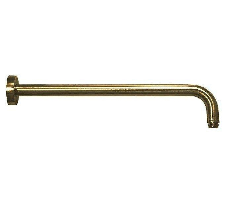 Кронштейн для верхнего душа Fima Carlo Frattini Showerhead F2138BR.30 цвет Бронза состаренная