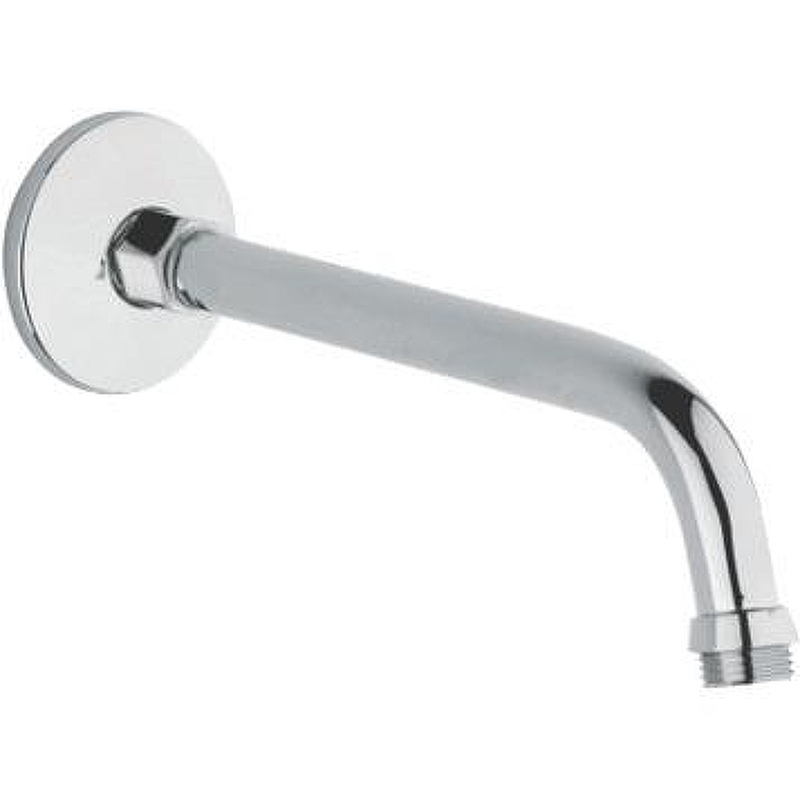 Кронштейн для верхнего душа Grohe Relexa 27406000 цвет Хром