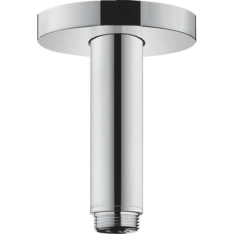 Кронштейн для верхнего душа Hansgrohe 27393000 Хром