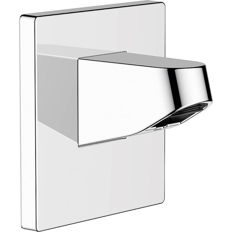 Кронштейн для верхнего душа Hansgrohe Pulsify 24139000 Хром