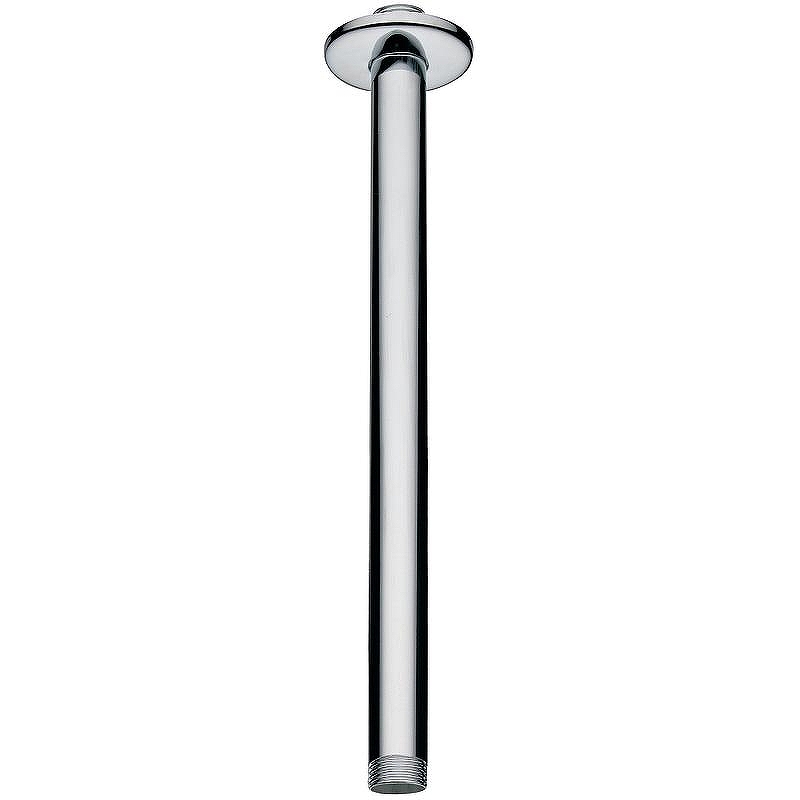 Кронштейн для верхнего душа Lemark LM8032C Хром